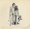 Cover: John Lennon und Yoko Ono (Plastic Ono Band) - Unfinshed Music - Two Virgins         
